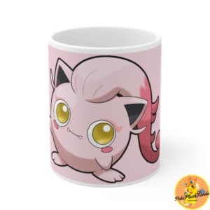 Taza Colagrito Pokémon
