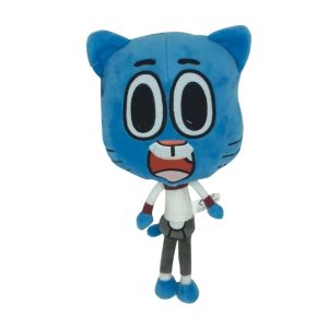 peluche gumball