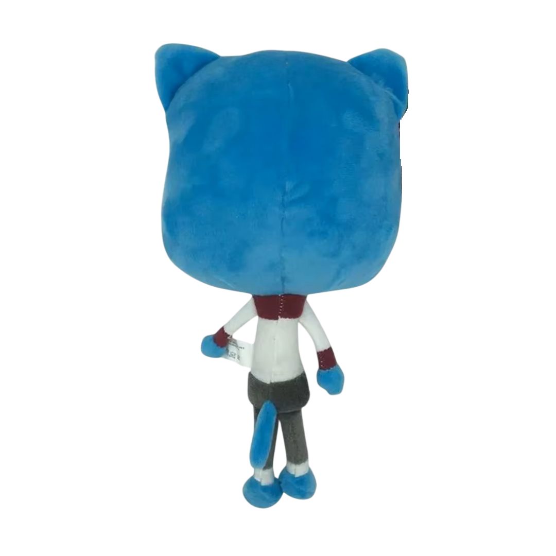 peluche gumball