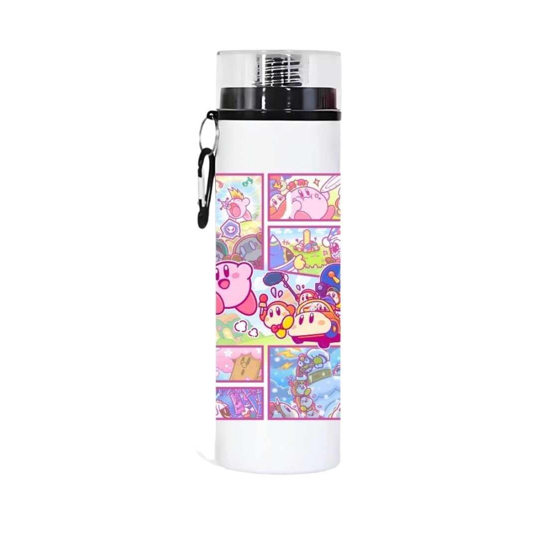 Botella Kirby