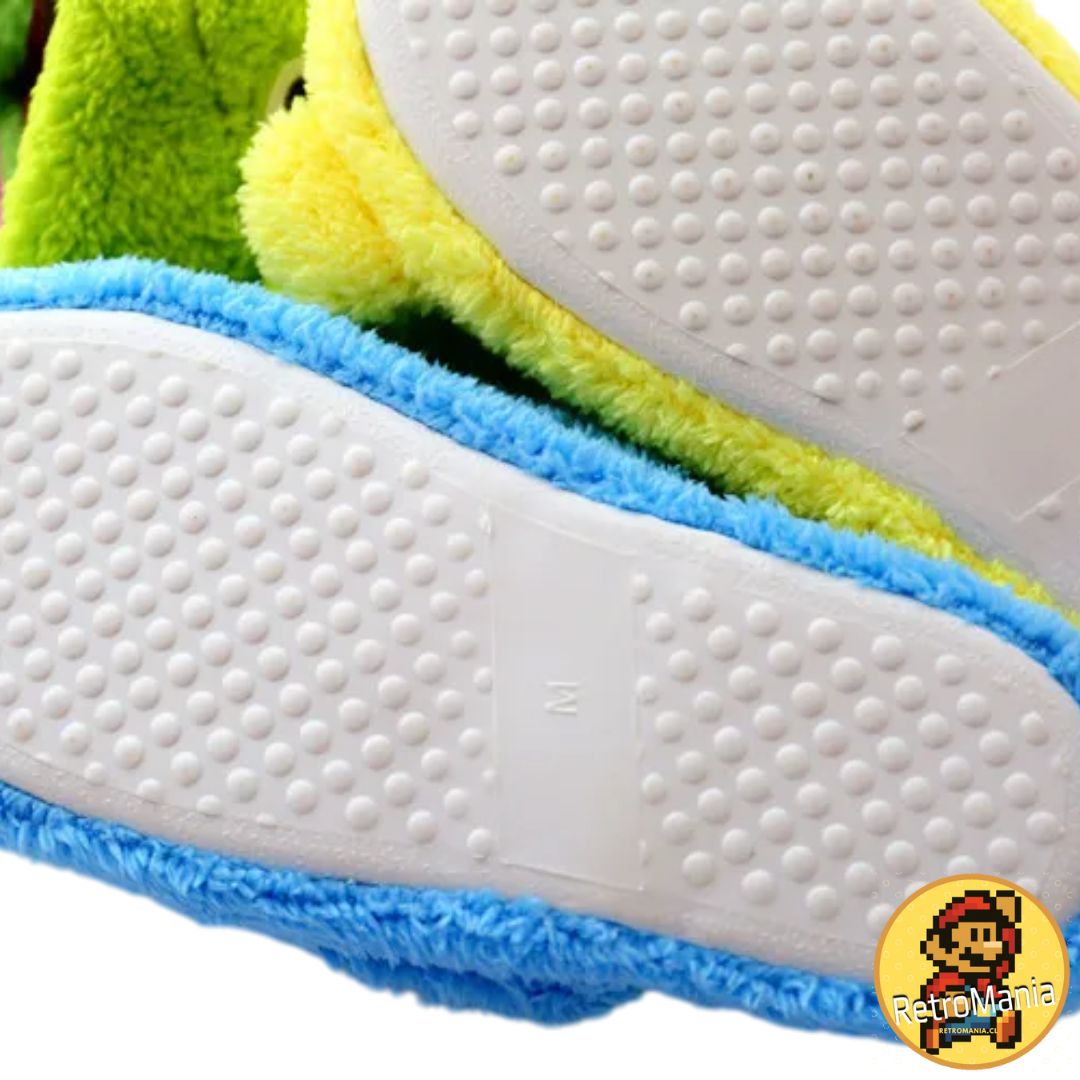 Pantuflas de Stitch - Imagen 4