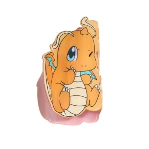 Pinza para pelo Dragonite