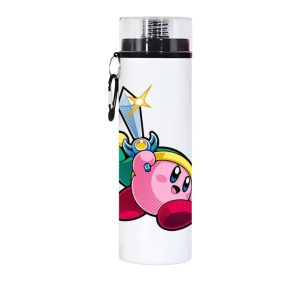 Botella Kirby Sword