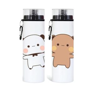 Pack Bubu y dudu Pareja