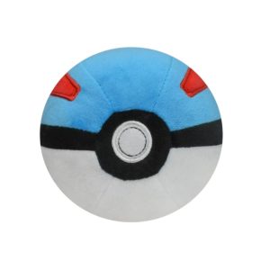 Peluche Super Ball