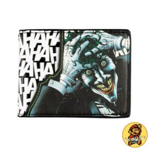 Billetera Joker