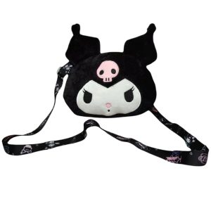 Bolso Kuromi