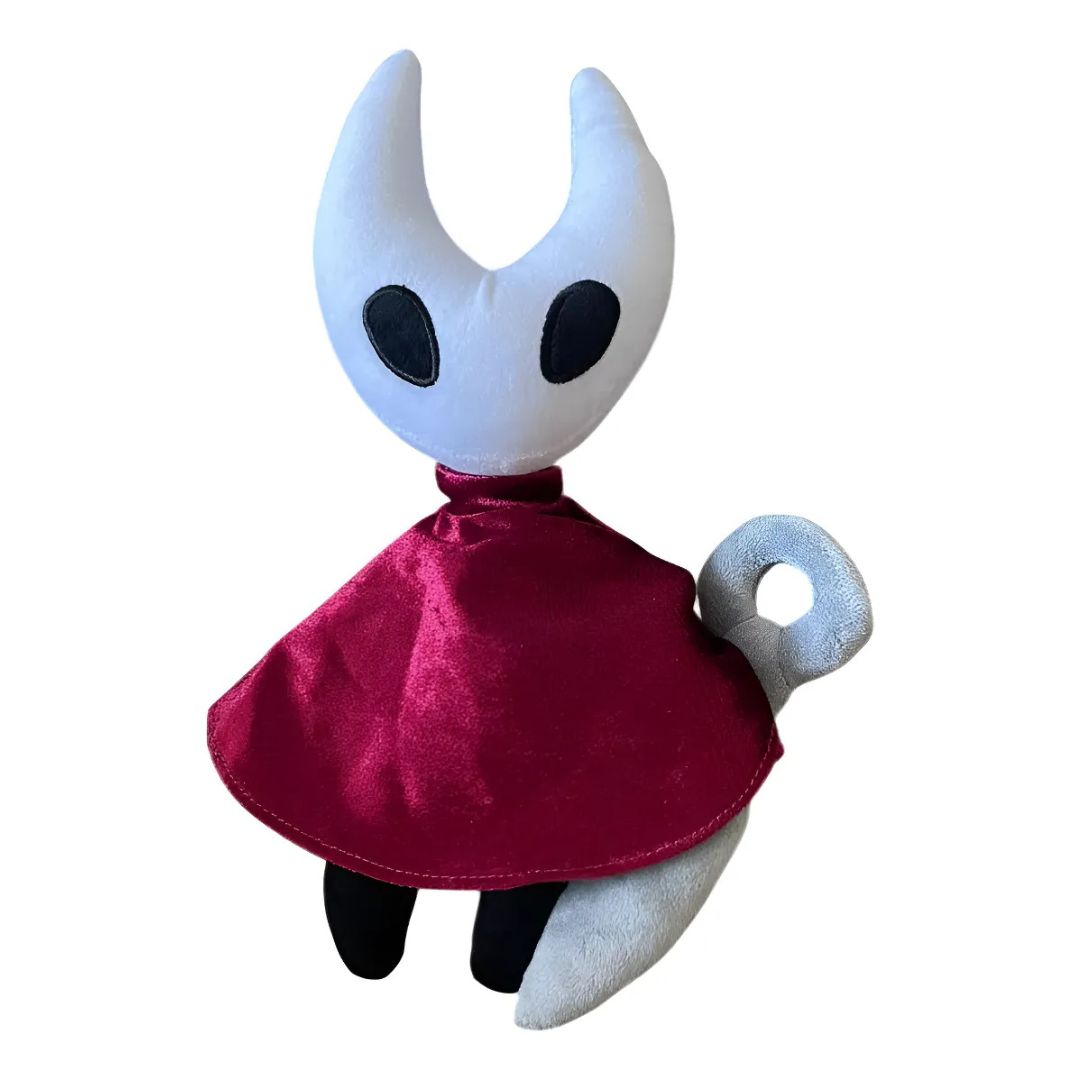 Peluche Hornet Hollow Knight