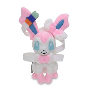 Peluche Sylveon