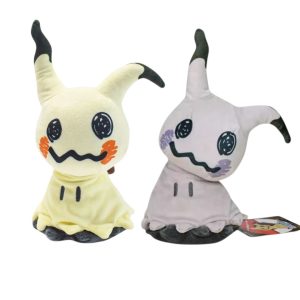 Promocion Mimikyu