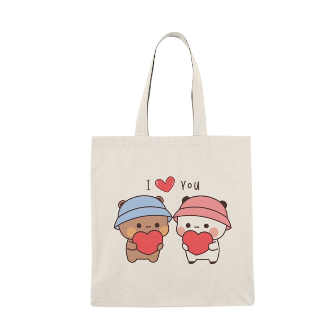 Tote Bubu y Dudu