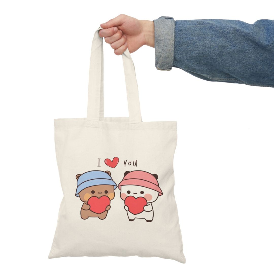 Tote Bubu y Dudu