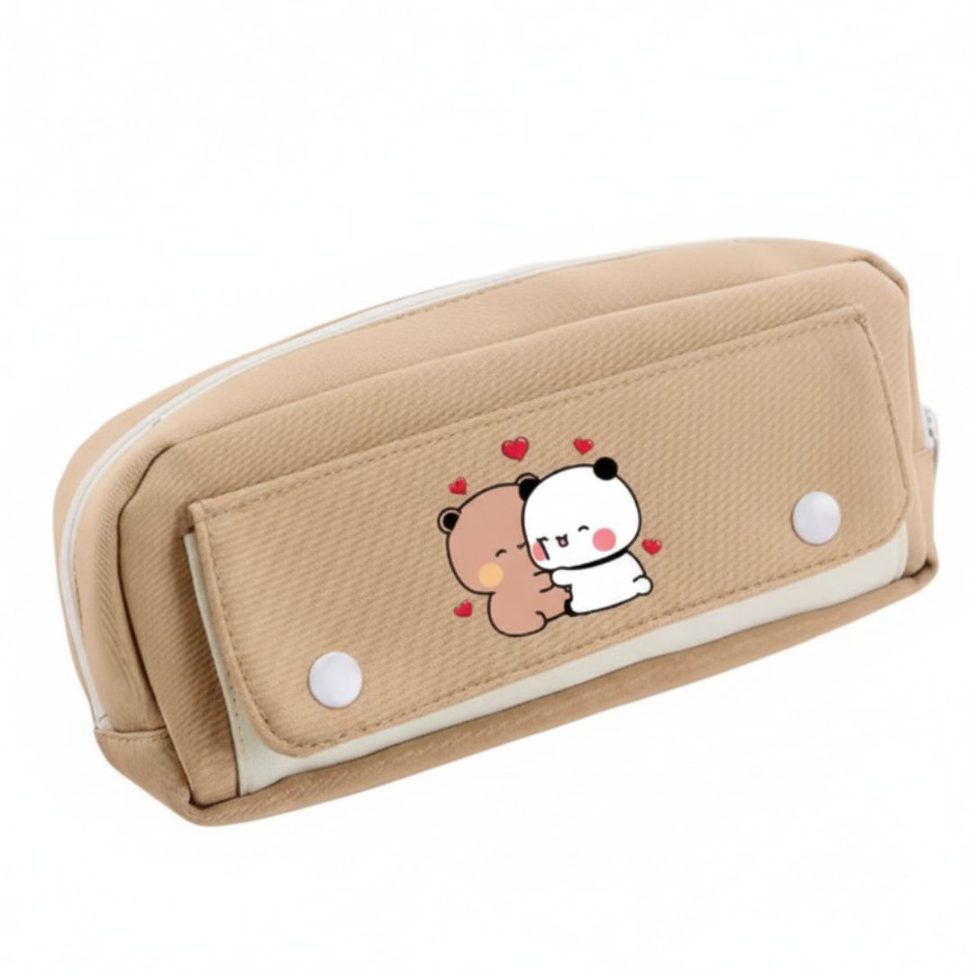 Estuche Bubu y Dudu Amor