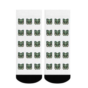 Par de calcetines Sprigatito