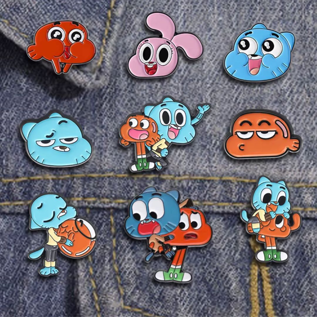PIn Gumball