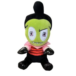 Peluche Invasor Zim