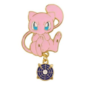Pin Mew