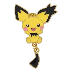 Pin Pichu