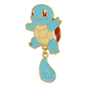 Pin Squirtle