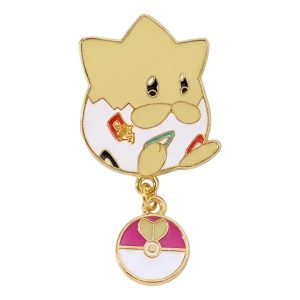 Pin Togepi