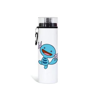 Botella Wooper