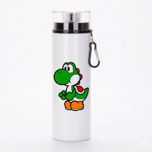 Botella yoshi