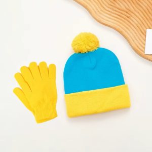 Gorro Eric Cartman