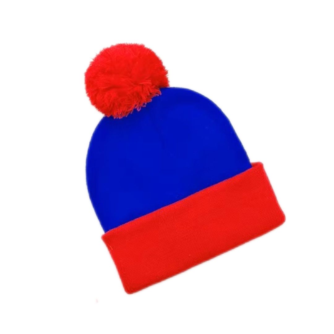 Gorro Stan