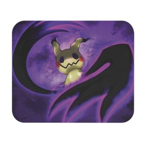 Mouse PAD Mimikyu Modelo
