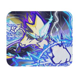 Mouse Pad Zeraora
