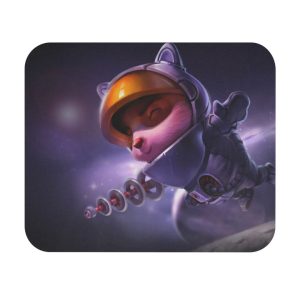 Mouse pad Astro Teemo