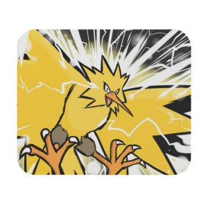 Mouse pad Zapdos