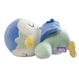 Peluche Piplup durmiente