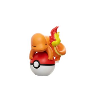 Figura Charmander Luz de Noche
