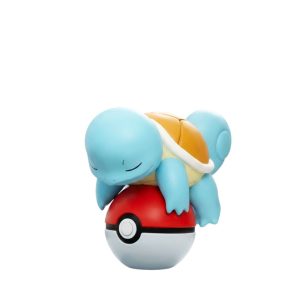 Figura Squirtle Luz de Noche