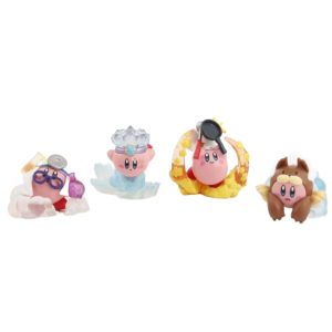 Figuras kirby