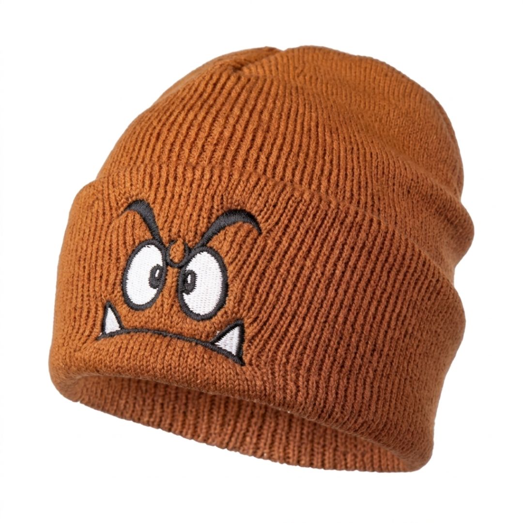 Gorro Goomba