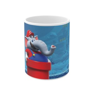Mario Elefante