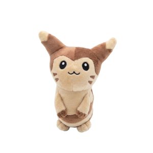 Peluche Furret