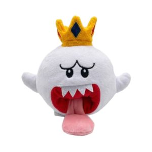 Peluche Rey Boo