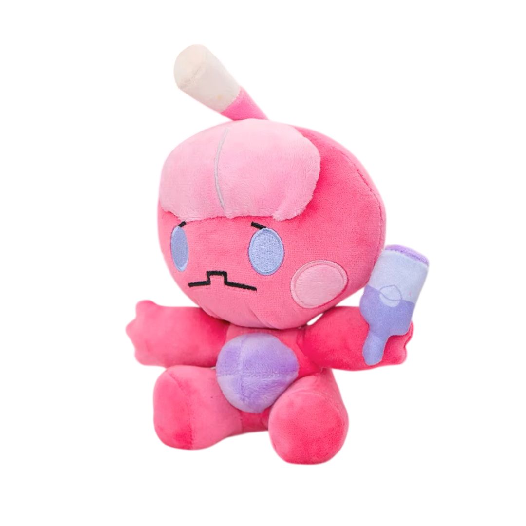 Peluche Tinkatink Pokémon