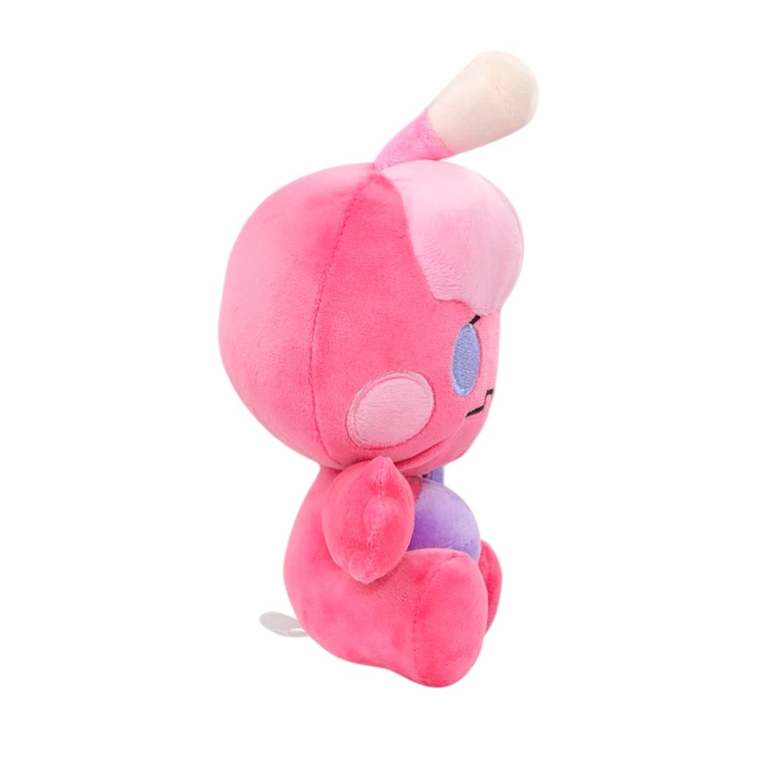 Peluche Tinkatink Pokémon