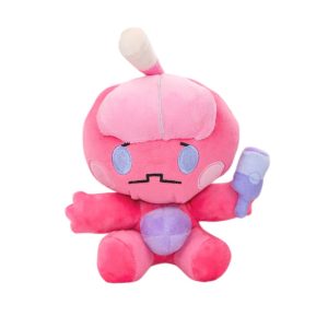 Peluche Tinkatink Pokémon