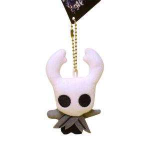 Peluche colgante Hollow Knight