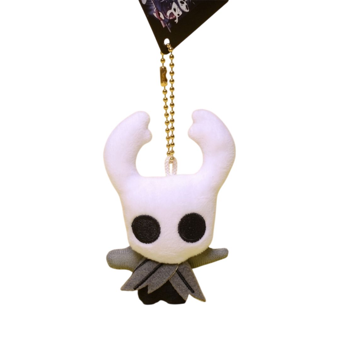 Peluche colgante Hollow Knight
