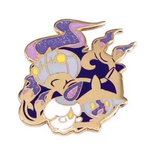 Pin Evoluciones Litwick