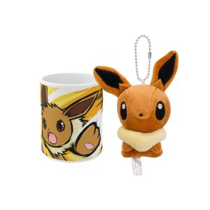 Promocion eevee