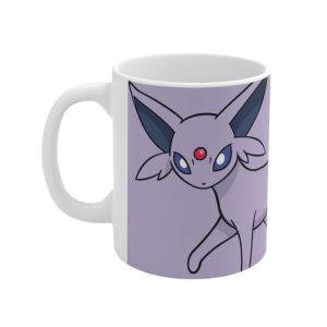 Taza Espeon