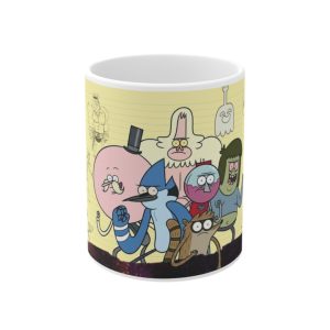 Taza un show mas