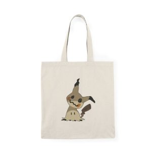 Tote Mimikyu